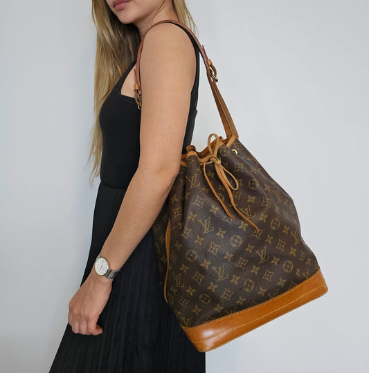 Louis Vuitton Noé