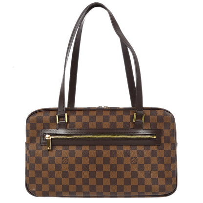 LOUIS VUITTON 2005 Cite GM Damier N48091 97623