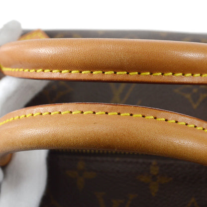 LOUIS VUITTON Speedy 40 Handbag Monogram M41522 77924