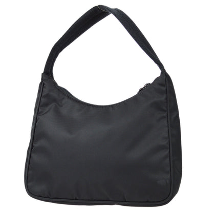 PRADA * Handbag Black 97499