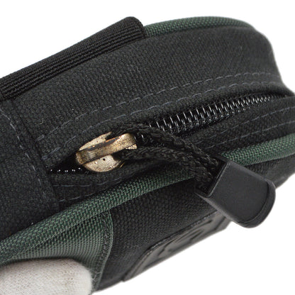 CHANEL 2003-2004 Sports Line Arm Bag Canvas 97793