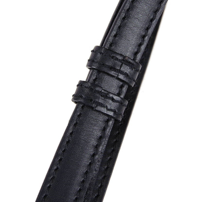 Celine C Macadam Shoulder Bag Black 78809
