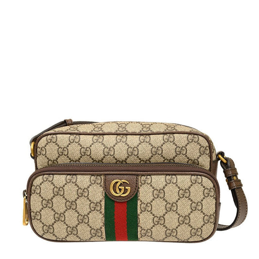 723312 96IWT 8745 MULTI GUCCI WOMEN BAG