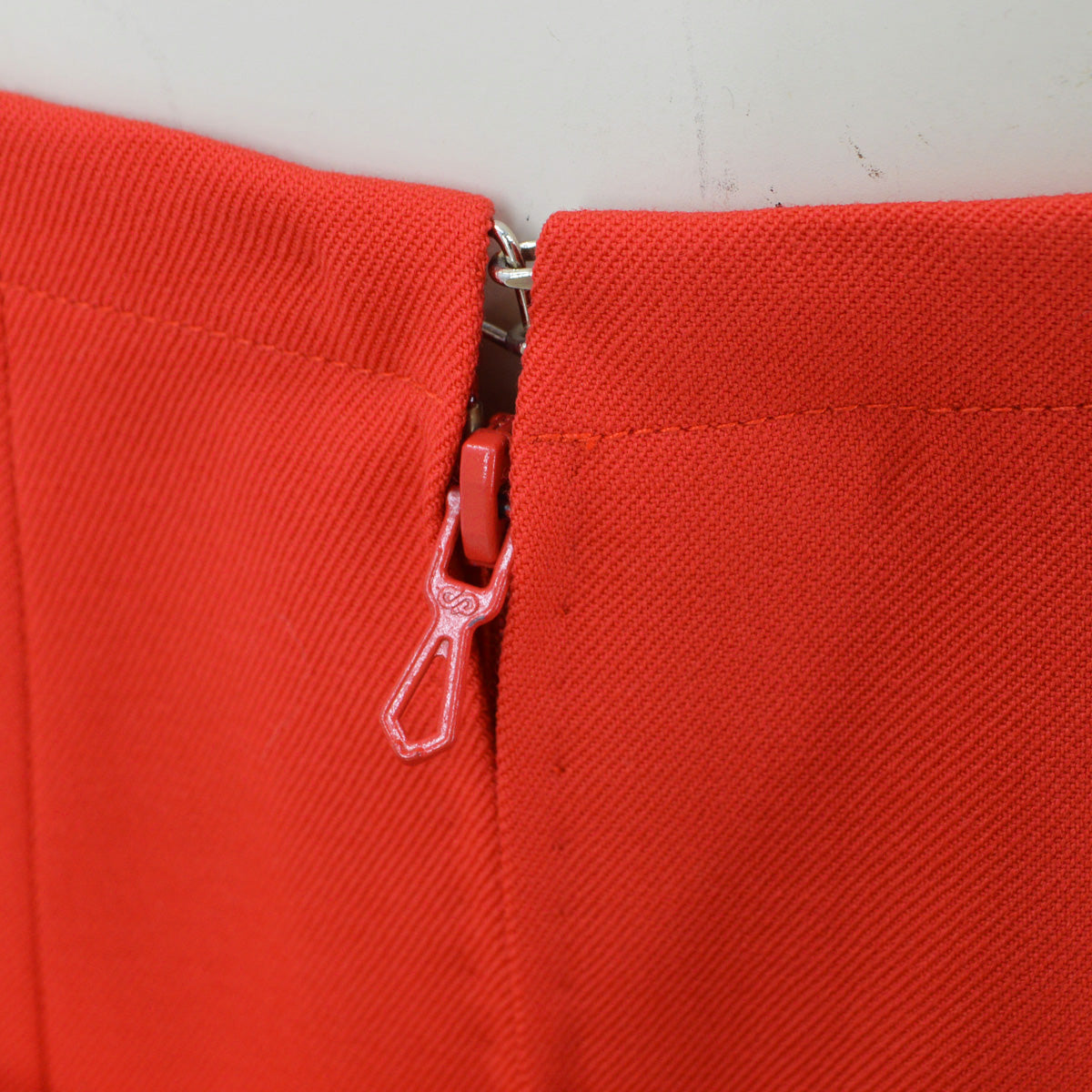 Celine button-embellished pencil skirt #38