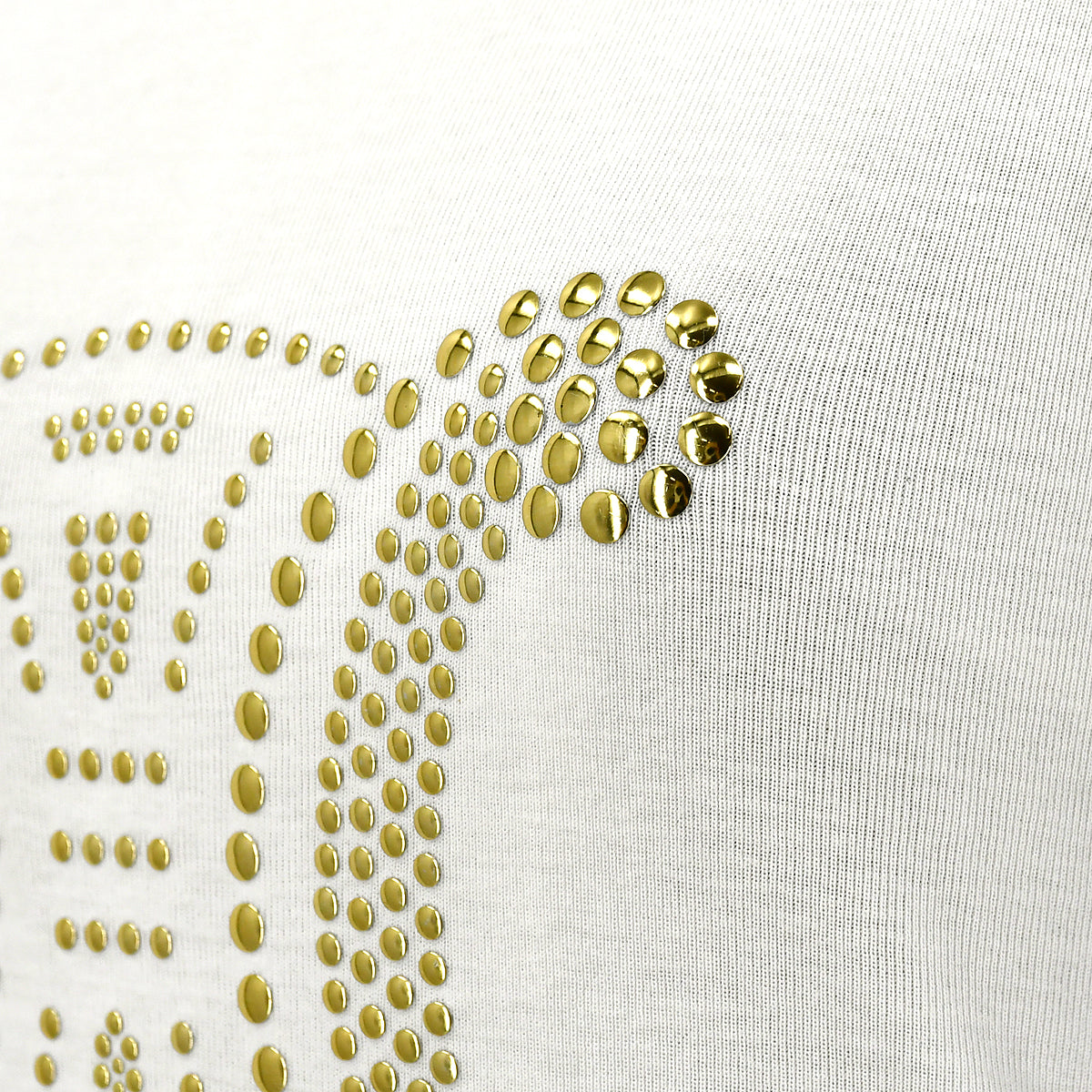 Celine 2000s Macadam T-shirt White #S