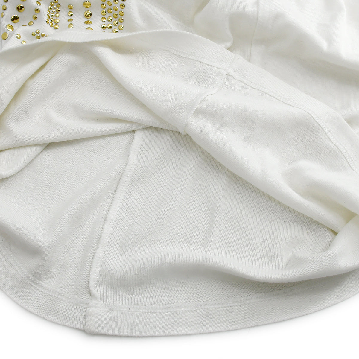 Celine 2000s Macadam T-shirt White #S