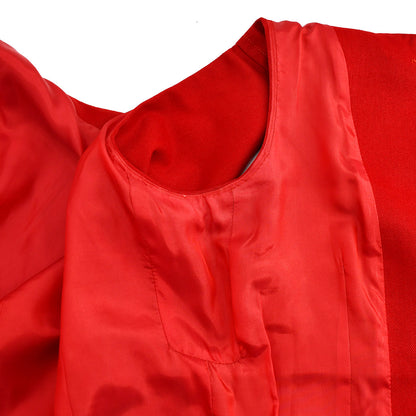 Celine sleeveless midi dress #42