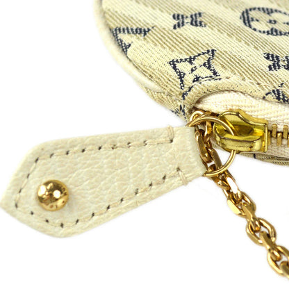 Louis Vuitton 2007 Porte Monnaie Rond M95498