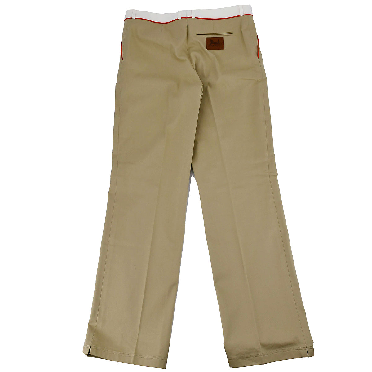 Celine 2000s Beige Pants #40