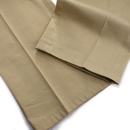 Celine 2000s Beige Pants #40