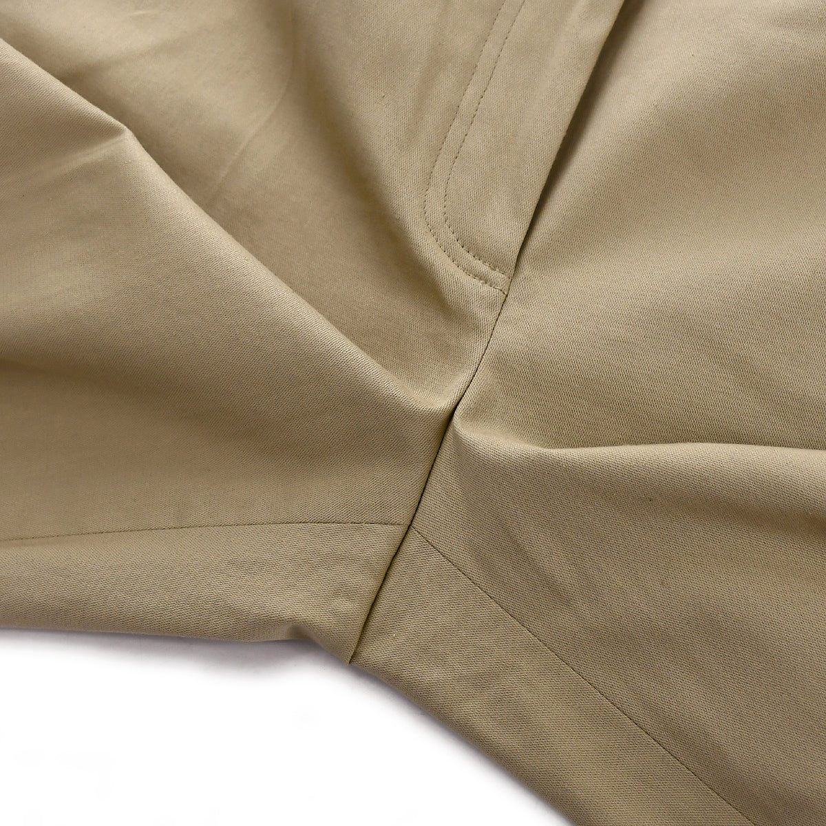 Celine 2000s Beige Pants #40