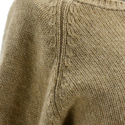 Chanel cashmere CC jumper