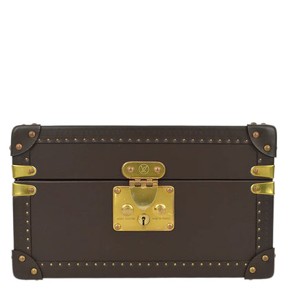 Louis Vuitton Brown SP Order Watch Case