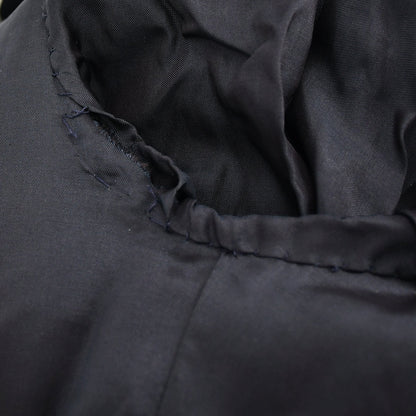 Celine double-breasted wool jacket #40