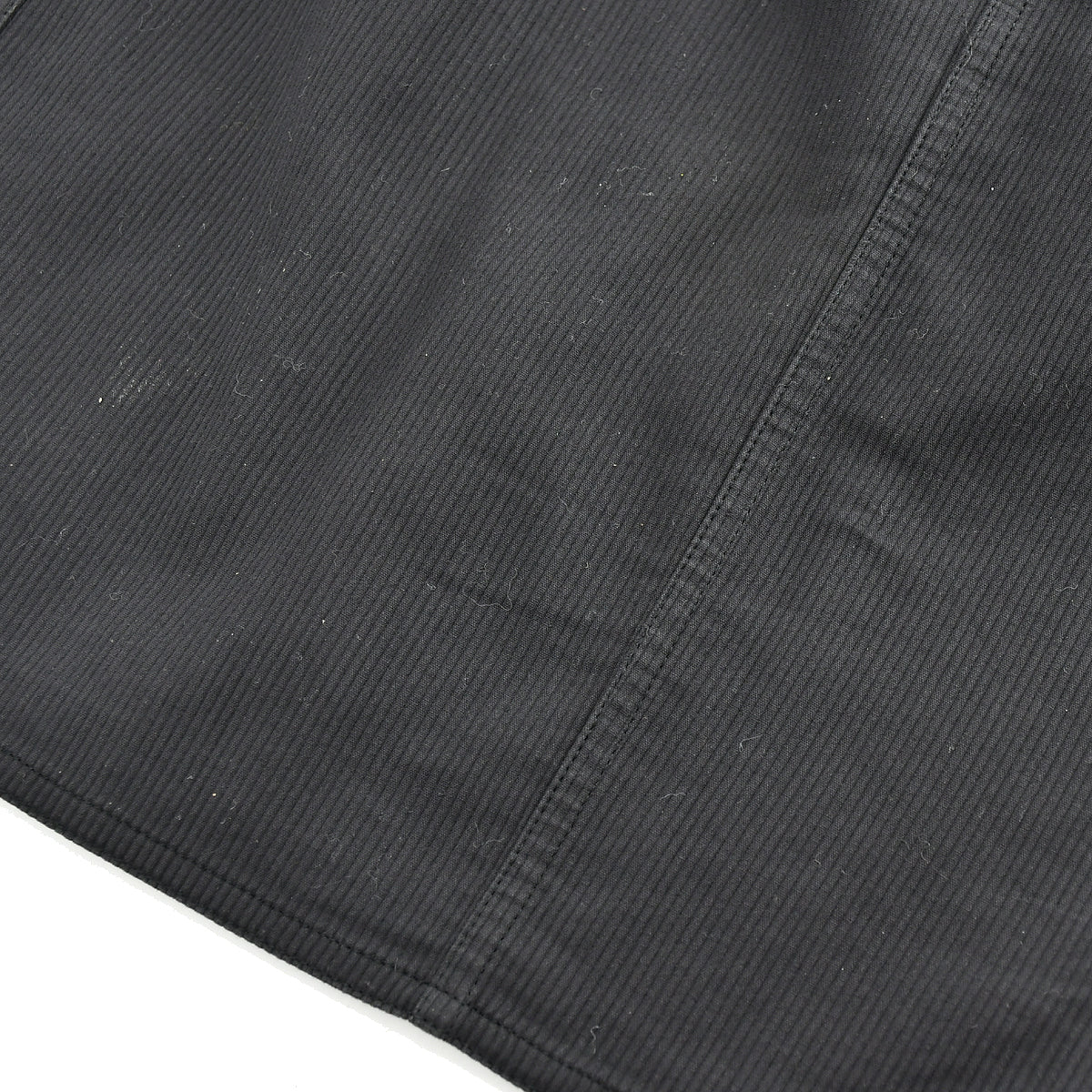 Chanel Skirt Black