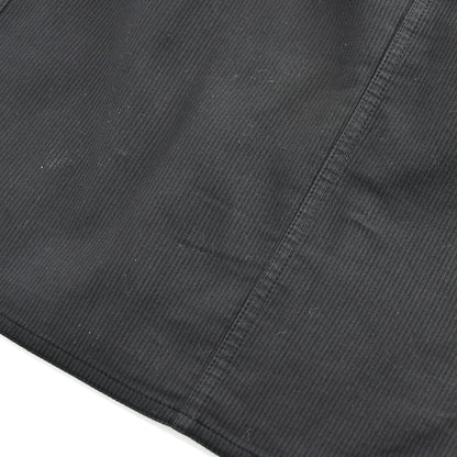 Chanel Skirt Black