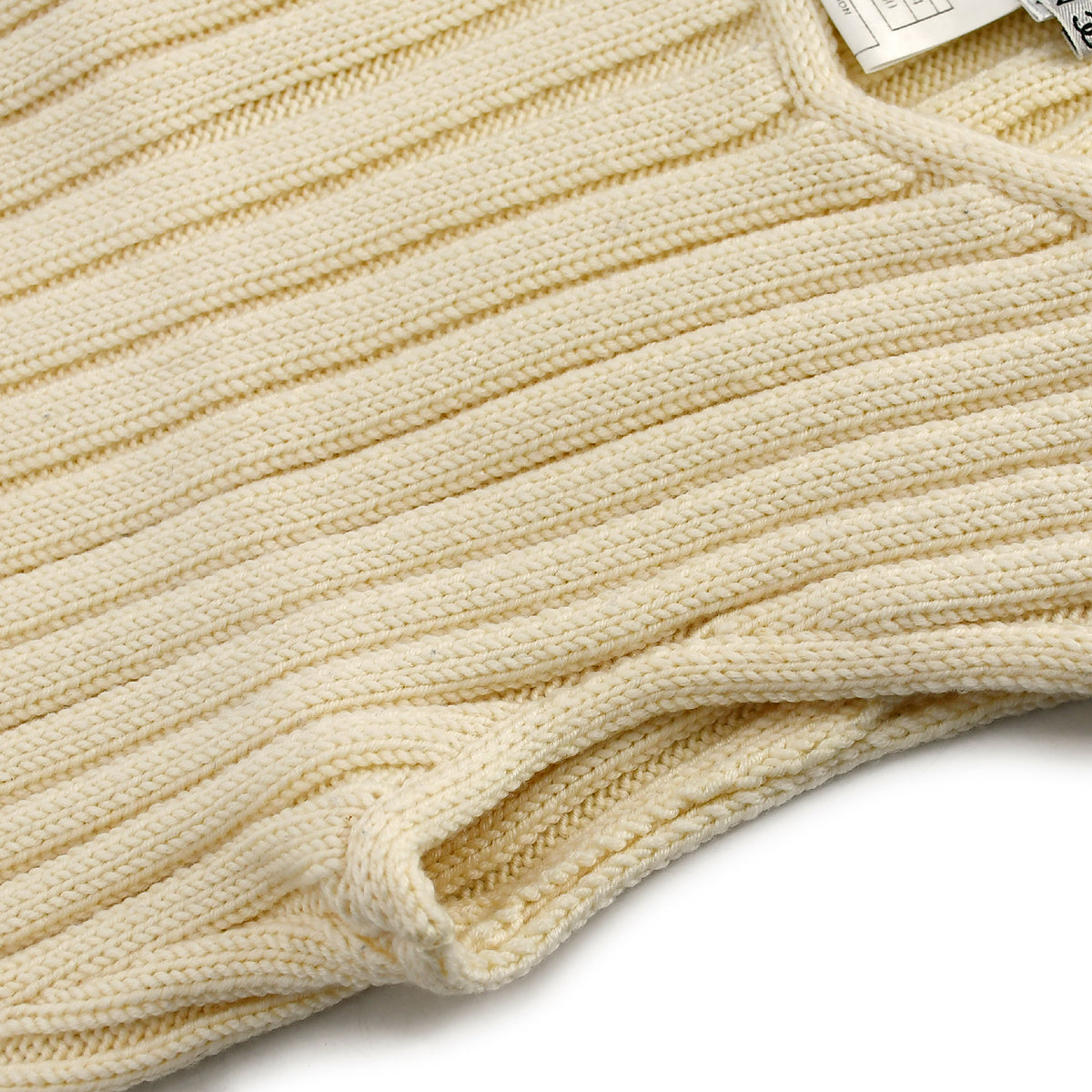 Chanel Fall 1999 ribbed top #40