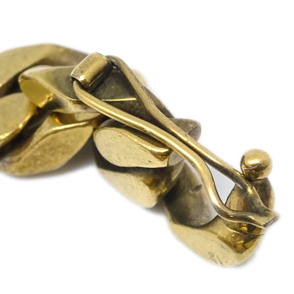 Chanel Bracelet Gold 479