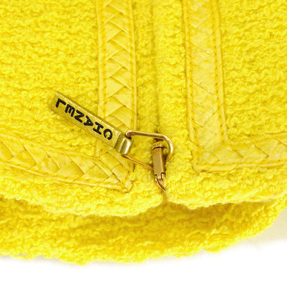 Chanel Spring 1995 zipped jacket #38