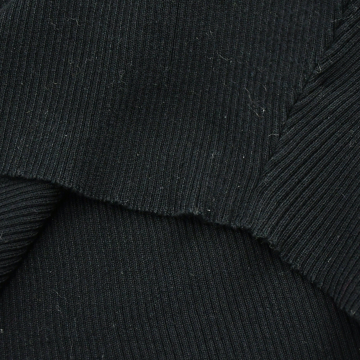 Chanel Spring 1995 Cropped Sleeveless Top #38
