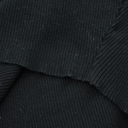 Chanel Spring 1995 Cropped Sleeveless Top #38