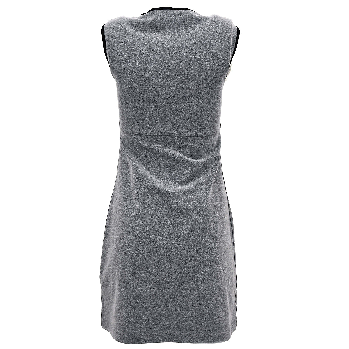 Chanel Dress Gray