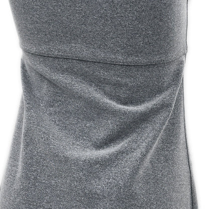 Chanel Dress Gray