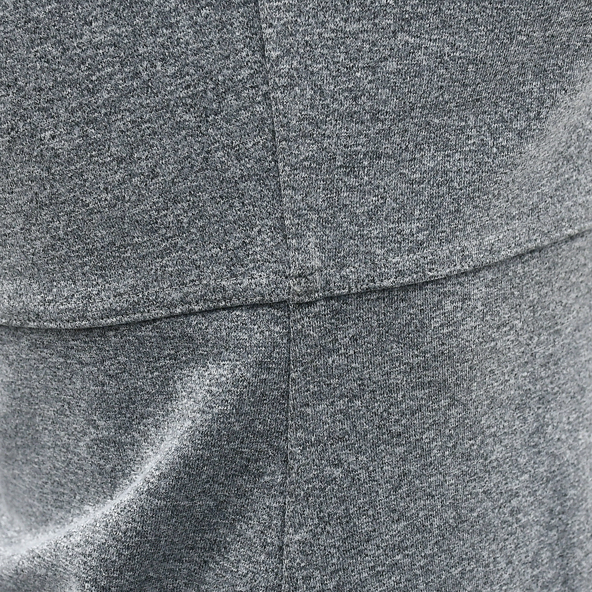Chanel Dress Gray