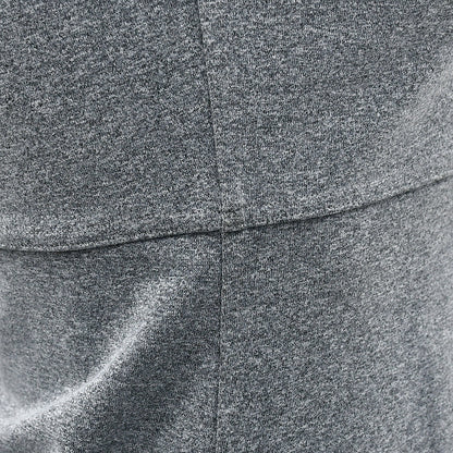 Chanel Dress Gray