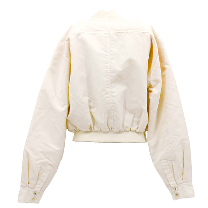Chanel Cruise 1997 flight jacket #40