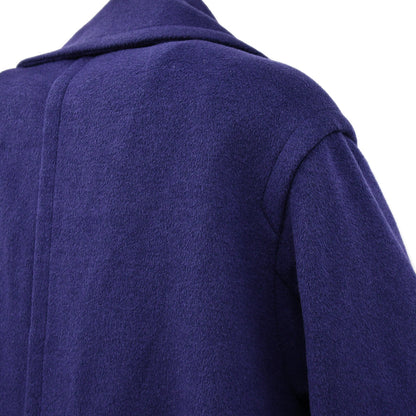 Celine Coat Purple #44