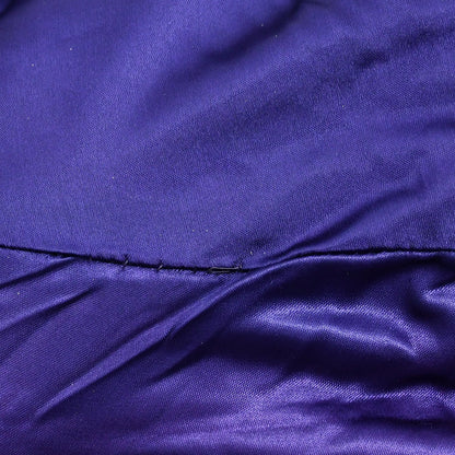 Celine Coat Purple #44