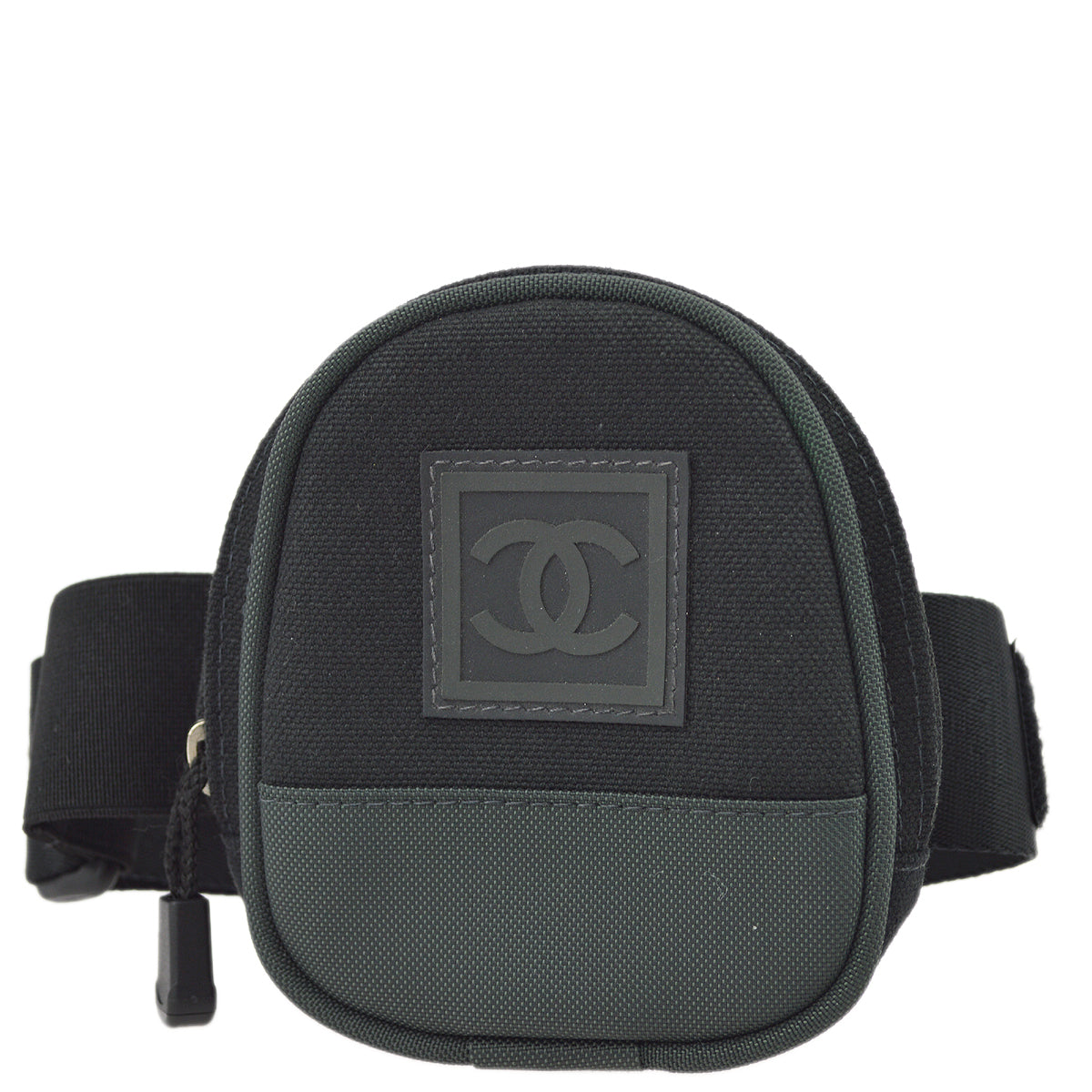Chanel 2003-2004 Sports Line Arm Bag