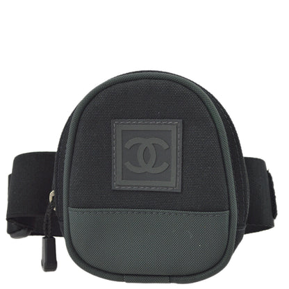 Chanel 2003-2004 Sports Line Arm Bag