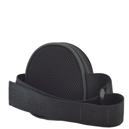 Chanel 2003-2004 Sports Line Arm Bag
