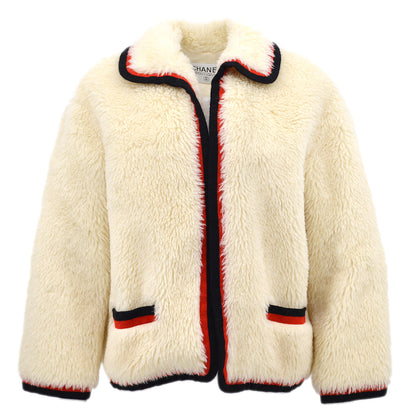 Chanel * Fur jacket