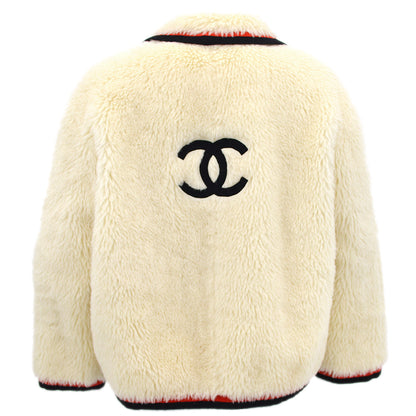 Chanel * Fur jacket