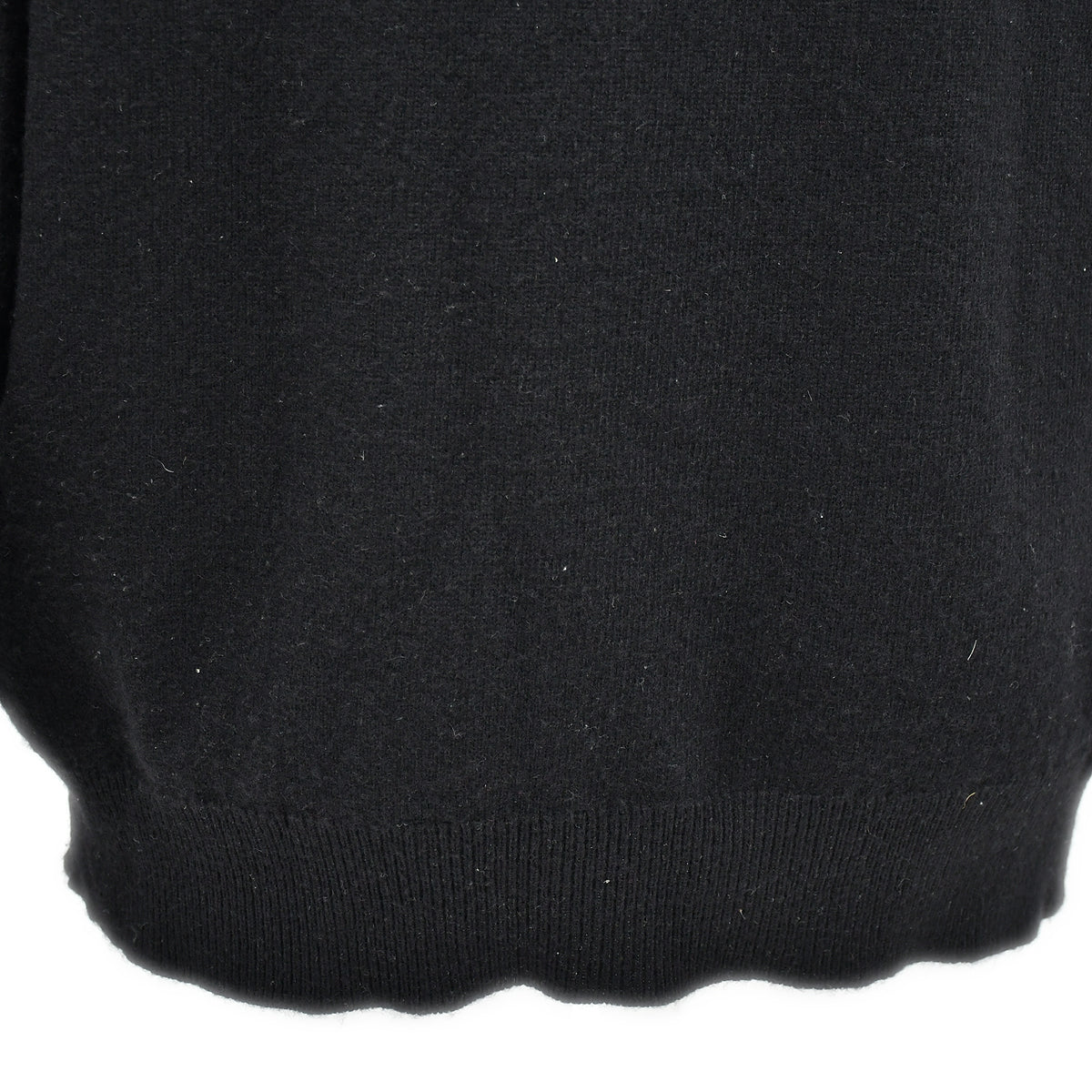 Chanel Dress Black 94A #44