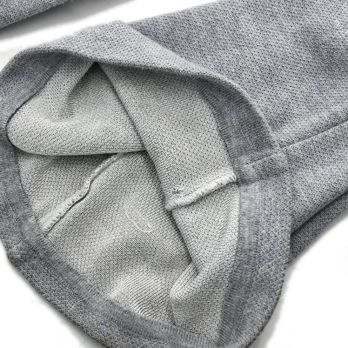 Chanel Sport Line Long Pants Gray 09P #38