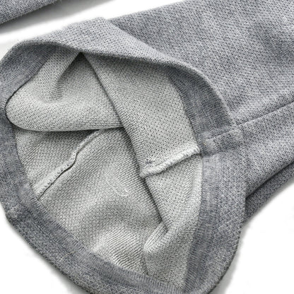 Chanel Sport Line Long Pants Gray 09P #38