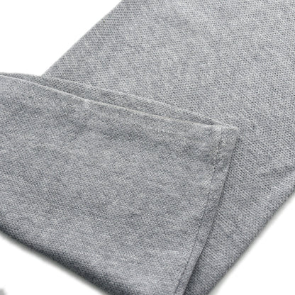 Chanel Sport Line Long Pants Gray 09P #38