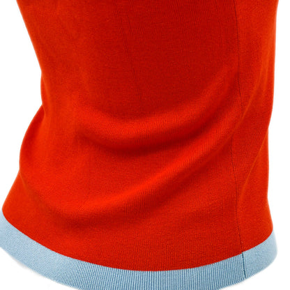 Chanel T-shirt Red