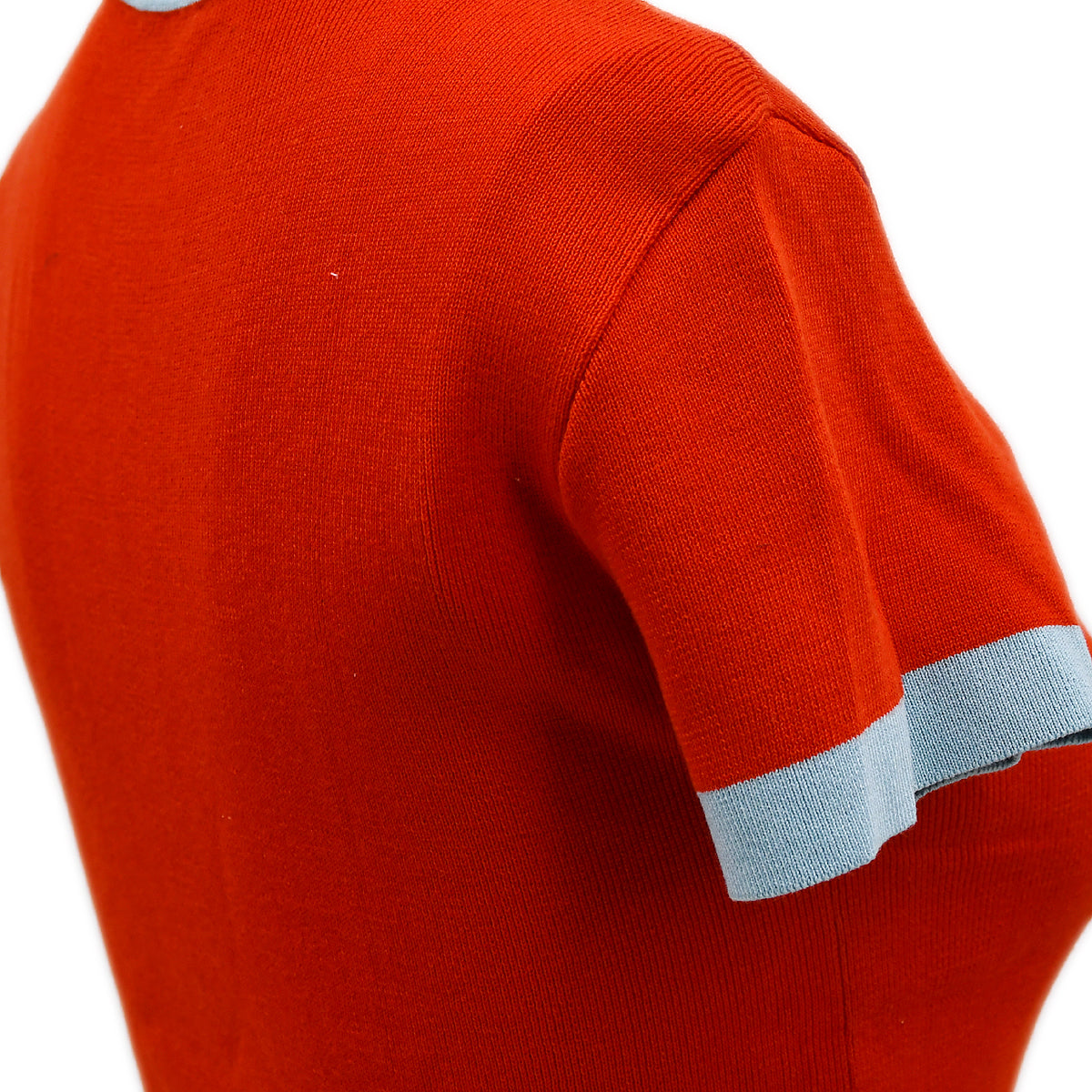 Chanel T-shirt Red
