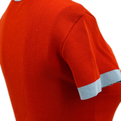 Chanel T-shirt Red