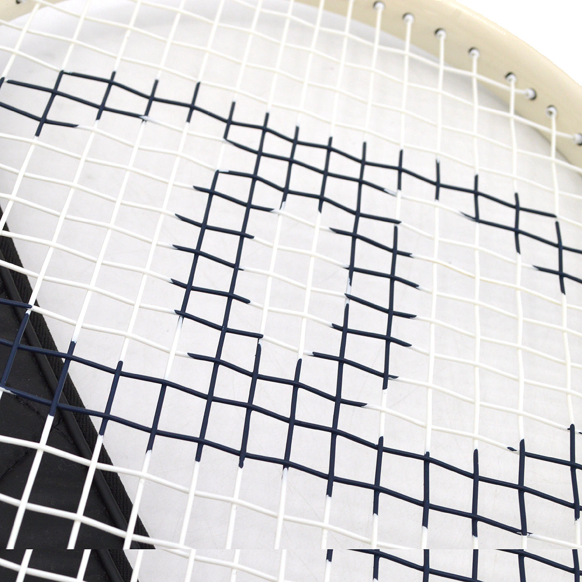 Chanel 2008 Runway Sport Line Tennis Racket