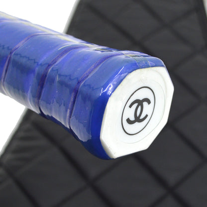 Chanel 2008 Runway Sport Line Tennis Racket
