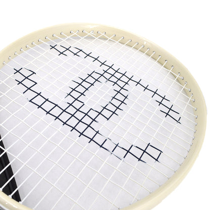Chanel 2008 Runway Sport Line Tennis Racket