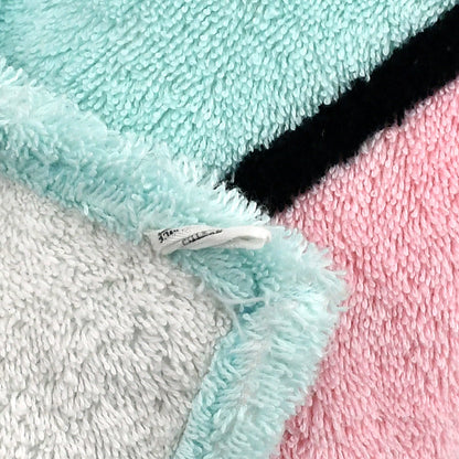 Chanel Icon Beach Towel Pink Small Good