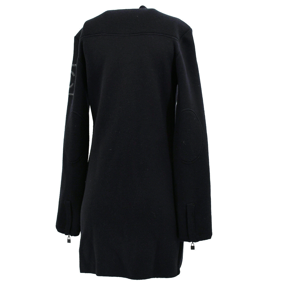 Chanel Sport Line Jacket Black 08A #40