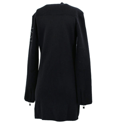 Chanel Sport Line Jacket Black 08A #40